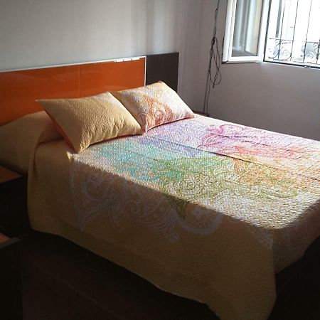 Alojamiento Cadiz Luaran gambar