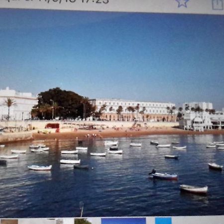 Alojamiento Cadiz Luaran gambar